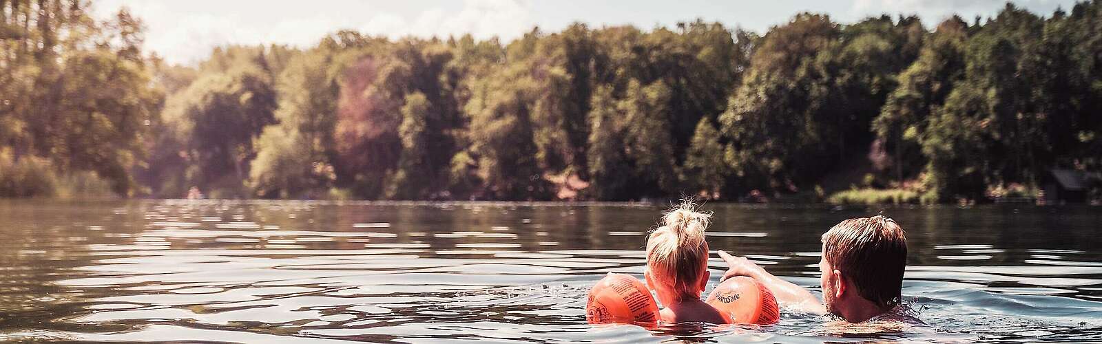 Baden in Brandenburg