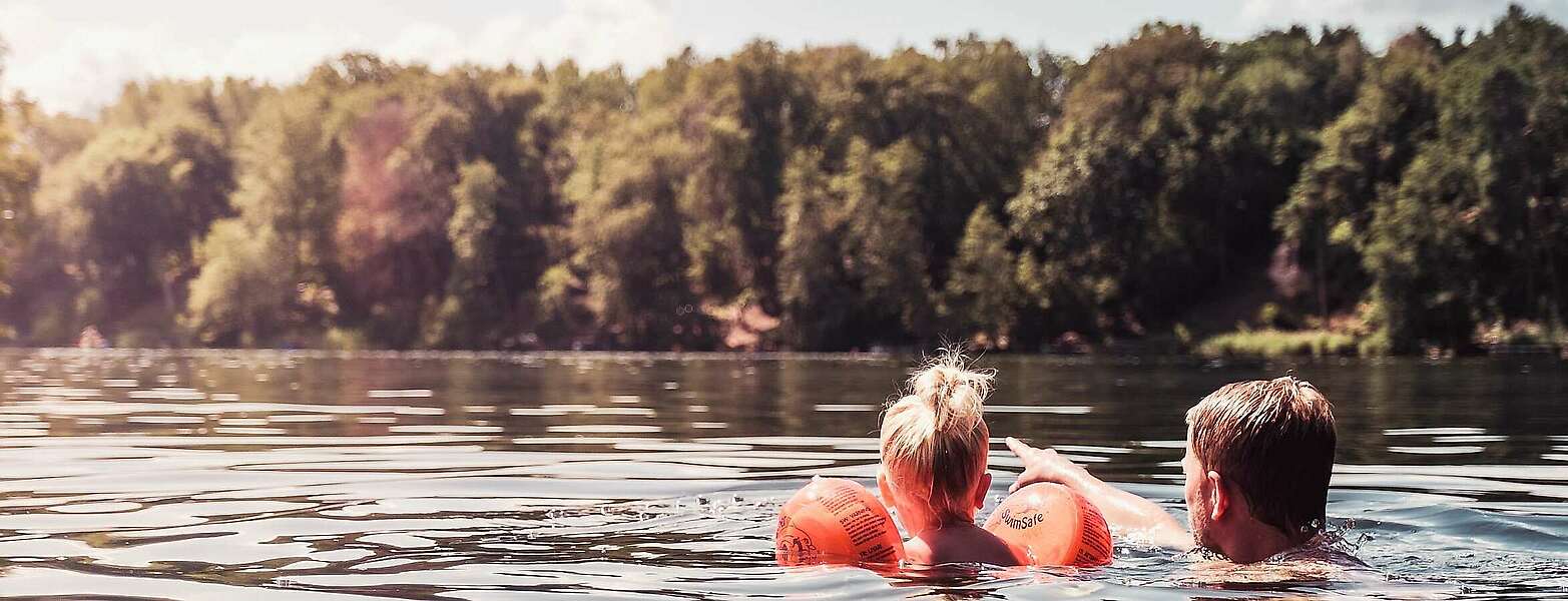 Baden in Brandenburg