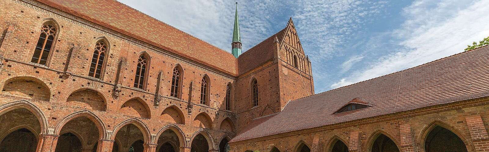 Kloster Chorin