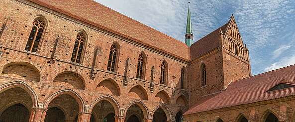 Kloster Chorin