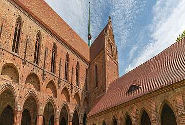 Kloster Chorin