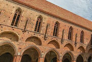 Kloster Chorin