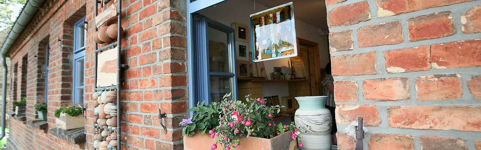 Atelier Quartzsprung