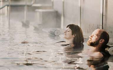 Wellness im Spreewald