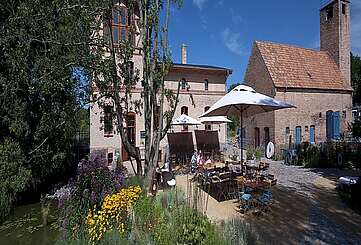 Mühle Tornow