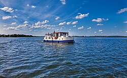 Hausboot