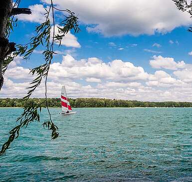 Am Werbellinsee