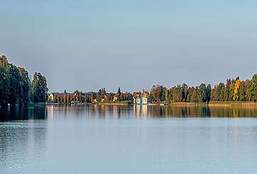 Großer Müllroser See