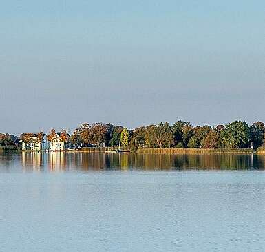 Großer Müllroser See