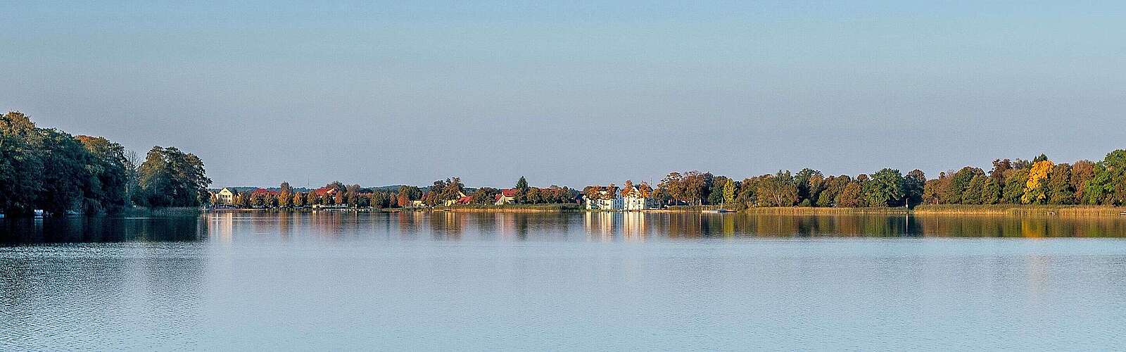 Großer Müllroser See