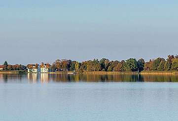 Großer Müllroser See