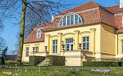 Schlösser & Herrenhäuser