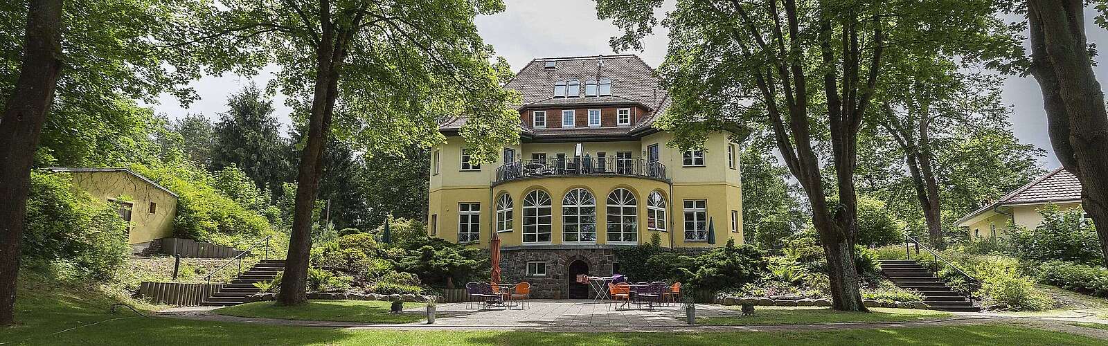Landhaus Himmelpfort