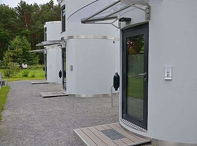 Hoteltower Forellenhof Rottstock