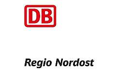Logo DB Regio Nordost 2021