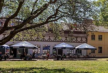 Remise in Brandenburg an der Havel
