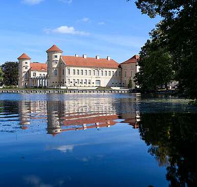 Schloss Rheinsberg