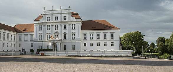 Schloss Oranienburg