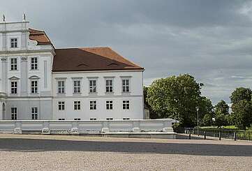 Schloss Oranienburg