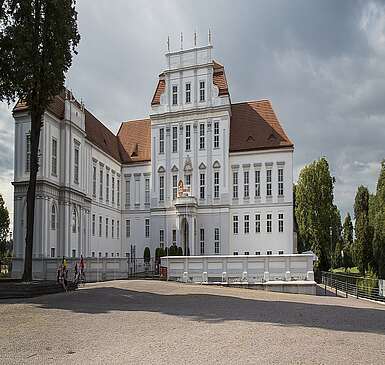 Schloss Oranienburg