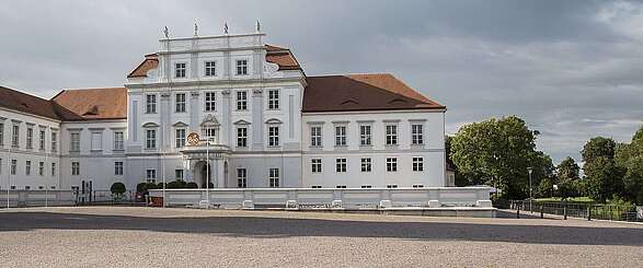 Schloss Oranienburg