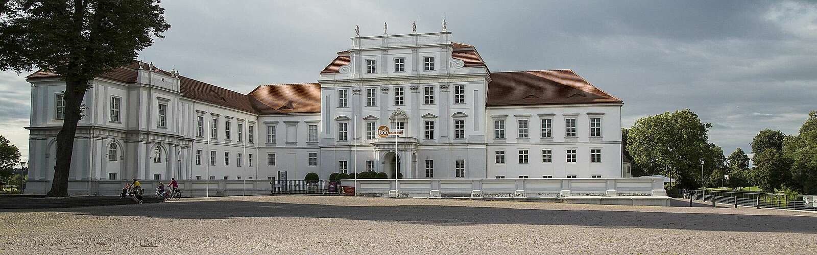 Schloss Oranienburg
