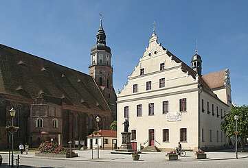 Altstadt Herzberg