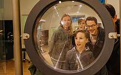 Museen und Themenparks