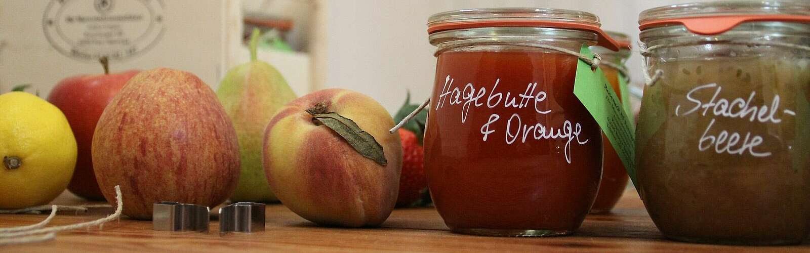 Marmeladen