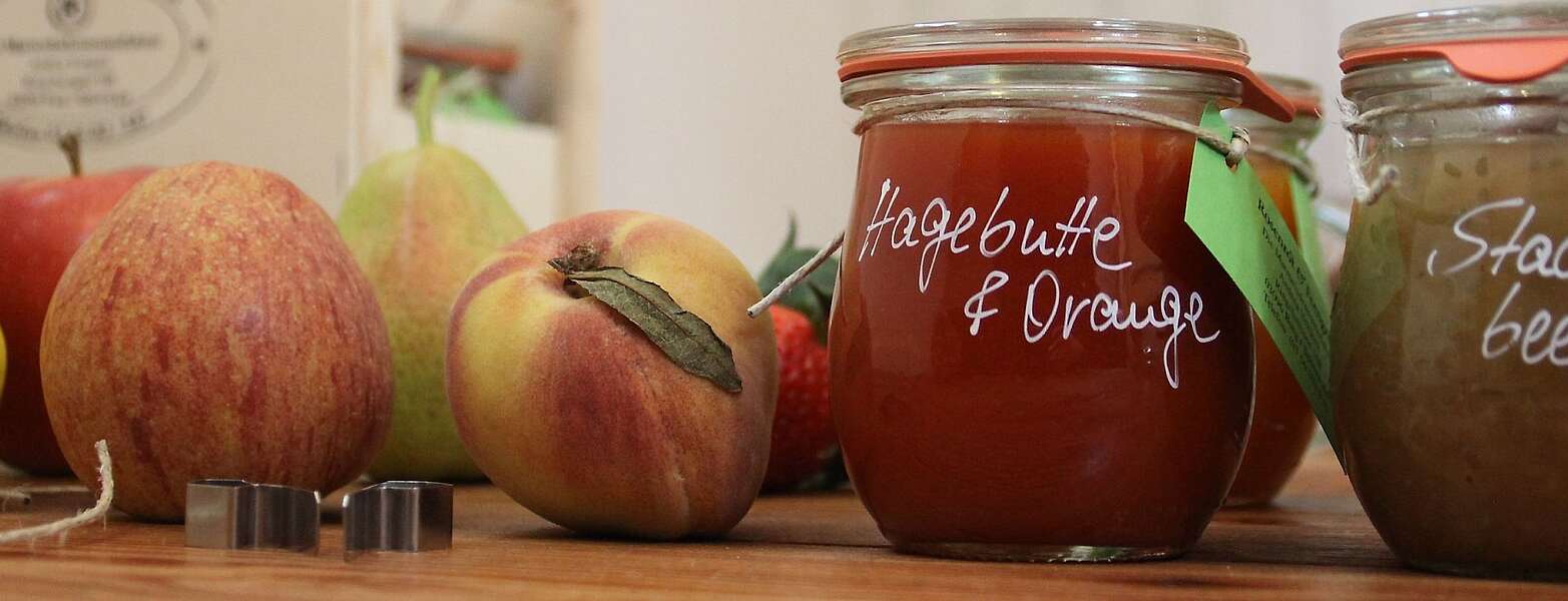 Marmeladen