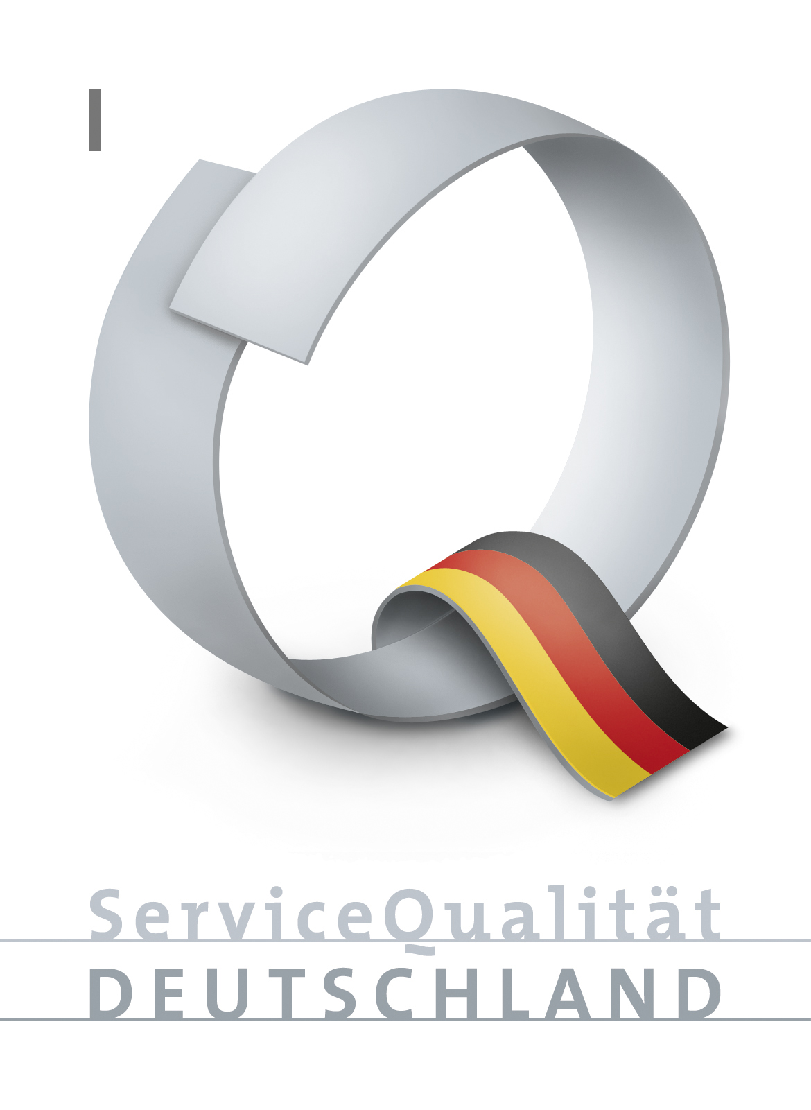 Anbieter mit Zertifikat "Service Qualität Deutschland I"